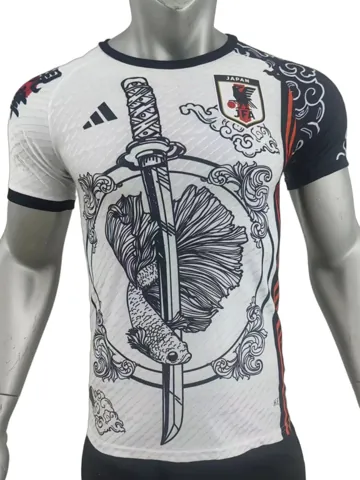 2425 Japan Special Edition Jersey Player Version