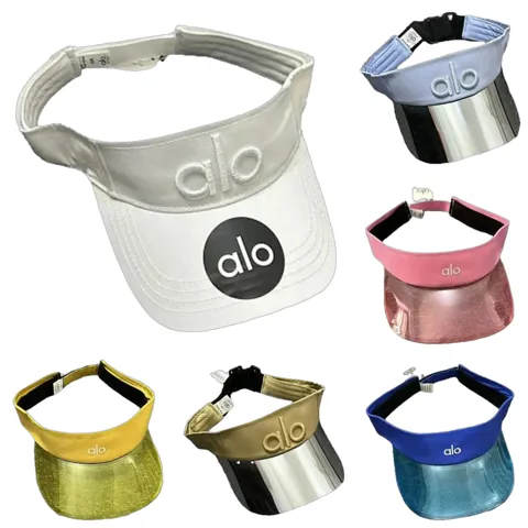 alo yoga cap