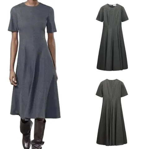 Zara Dress