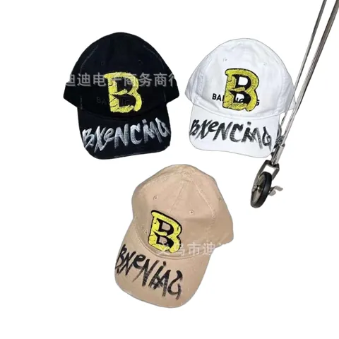 Balenciaga Hat