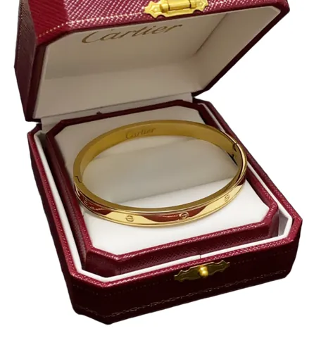 Cartier Bracelet
