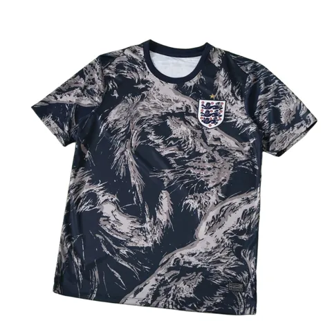 2026 FIFA World Cup England Training shirt Fan version