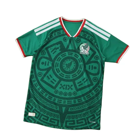 2026 FIFA World Cup Mexico Home Player version