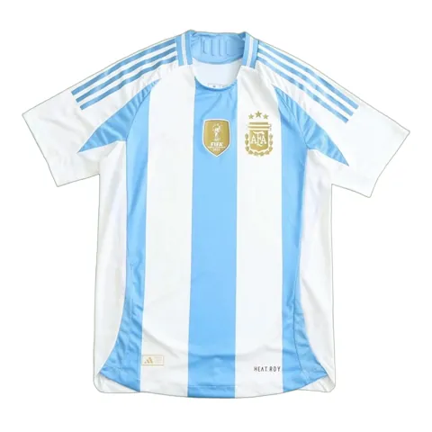2024 season Argentina home Player version