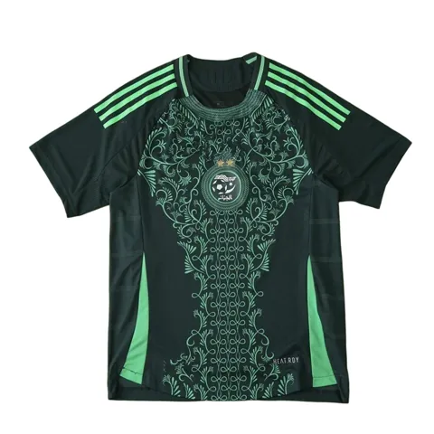 2425 season Algeria away Player version