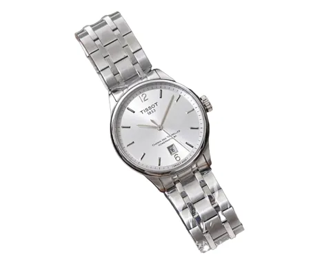 Tissot [CHEMIN DES TOURELLES]