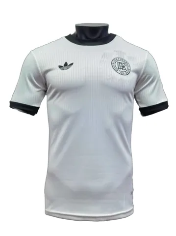 Germany 125th Anniversary Jersey Player Edition