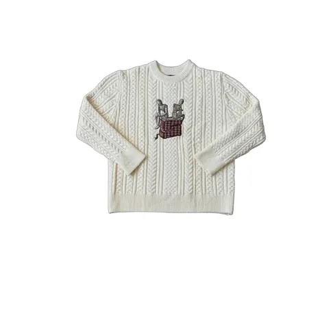 Derschutze Sweater