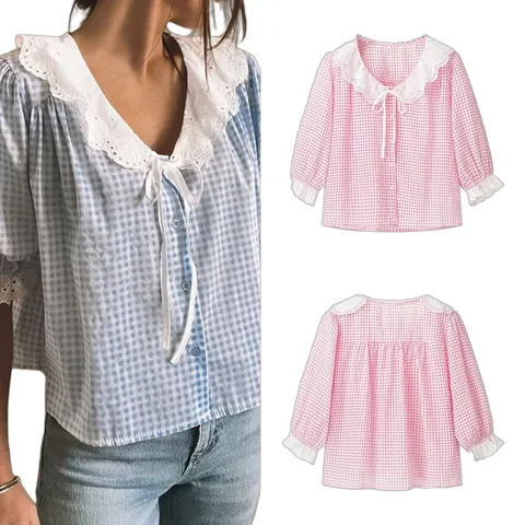 Zara Shirt