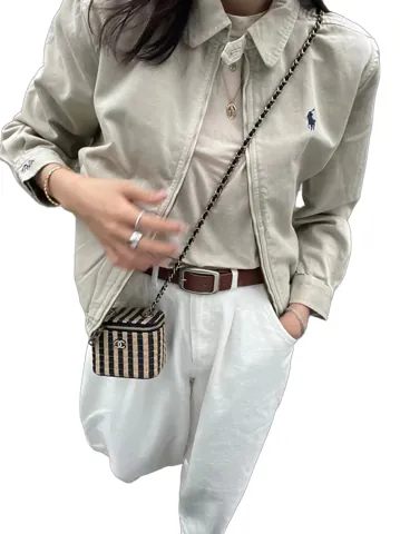 Ralph Lauren Polo Coat