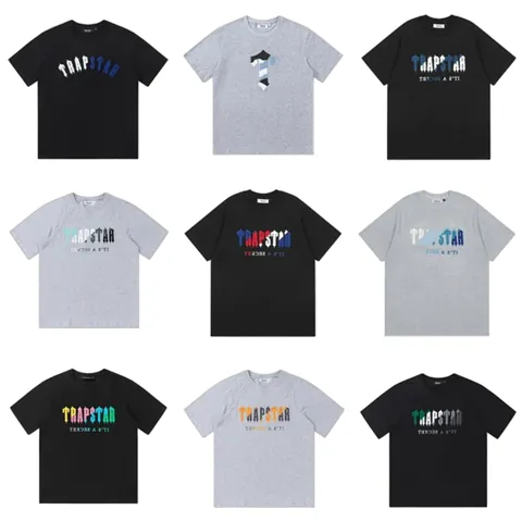 Trapstar Tee
