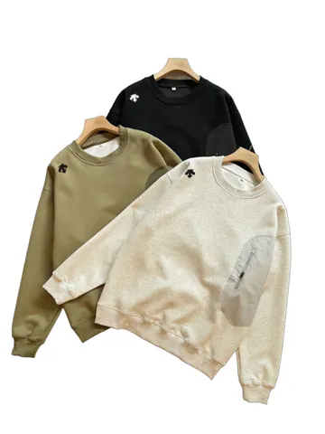 Descente Hoodie
