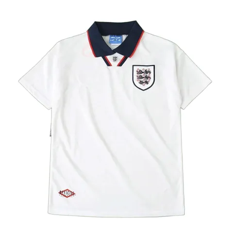 9495 England season Home fan version