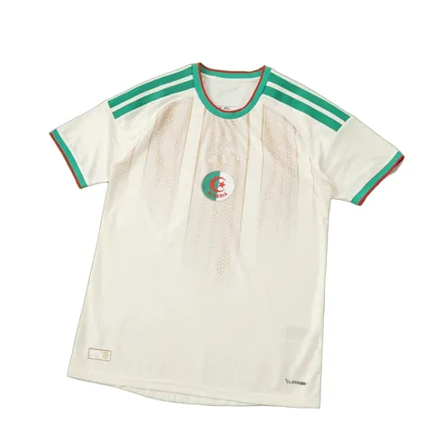 2026 FIFA World Cup Algeria home Player version