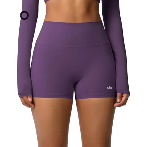 Alo Short