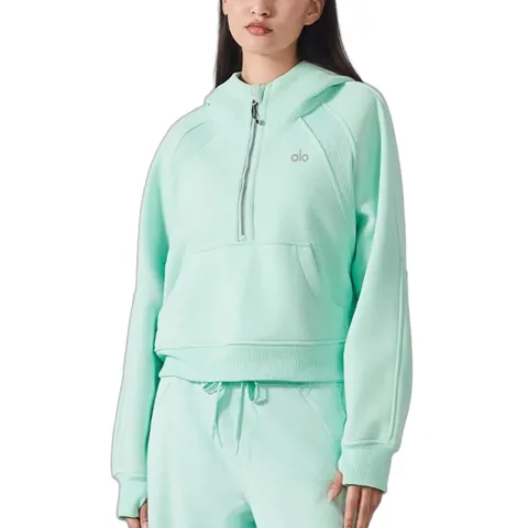 Alo Coat