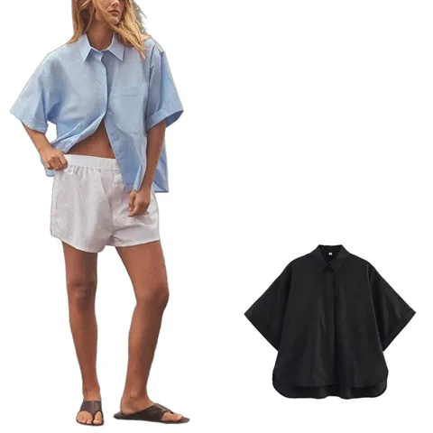 Zara Shirt