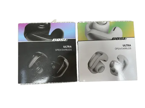 Bose Ultra Open Earbuds