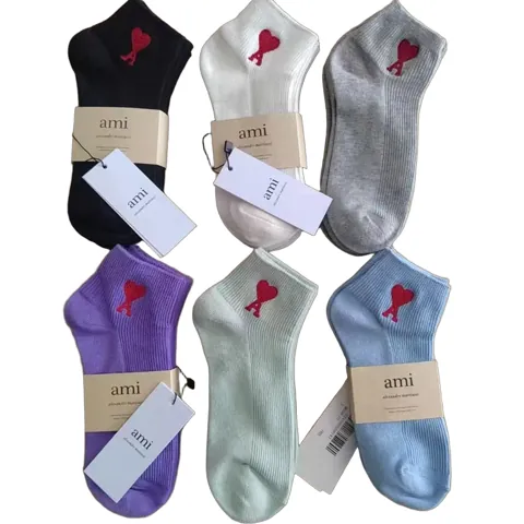 Ami Socks