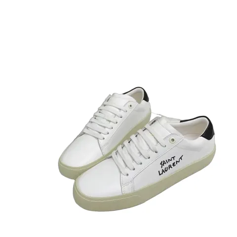 Saint Laurent Shoes