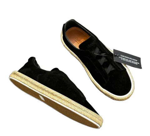 Zegna Shoes