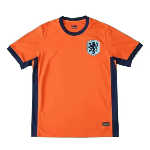 2024 UEFA the Netherlands home Fan version