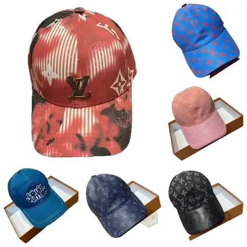 Lv Baseball cap