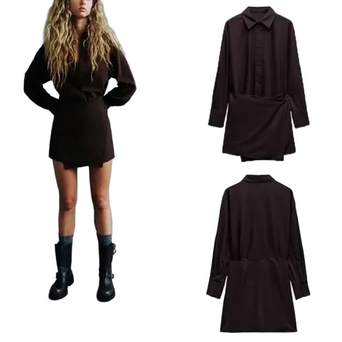 Zara Dress