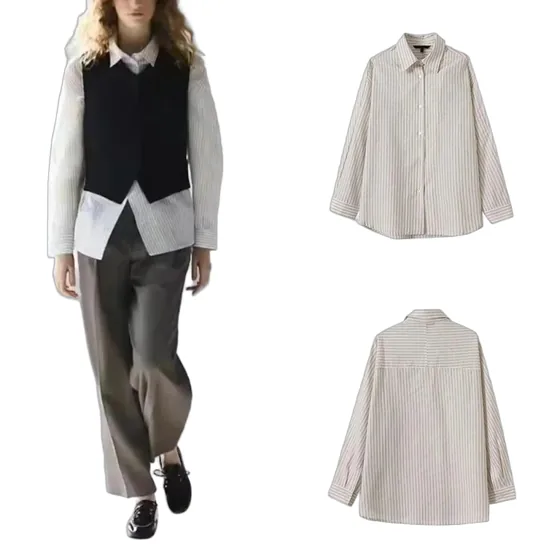 Zara Shirt