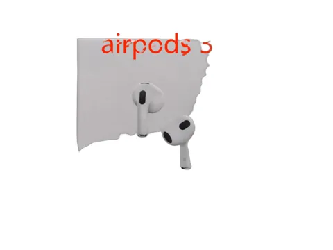 Airpods 3