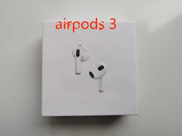 Airpods 3