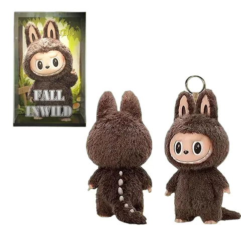 Labubu Toy