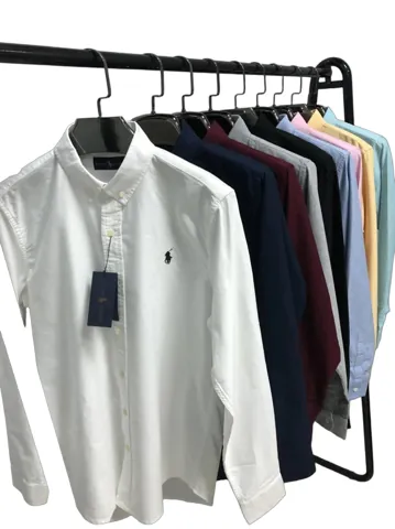 Ralph Lauren Shirt