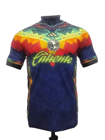 Americas Special Edition Jersey Player Version