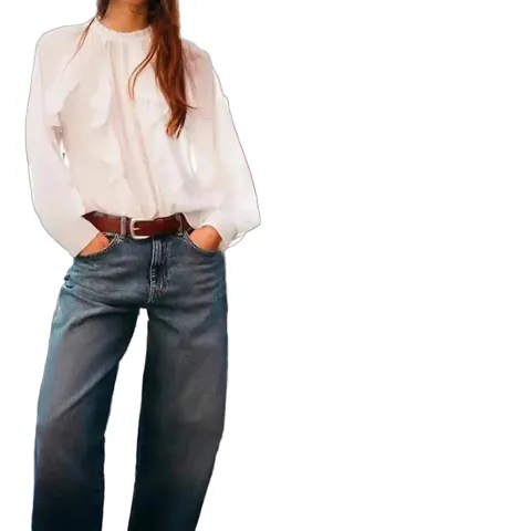 Zara Shirt