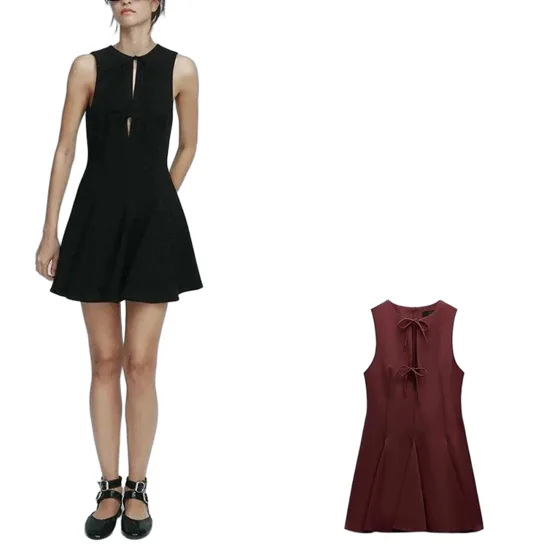 Zara Dress