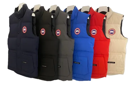 Canada Goose Vest