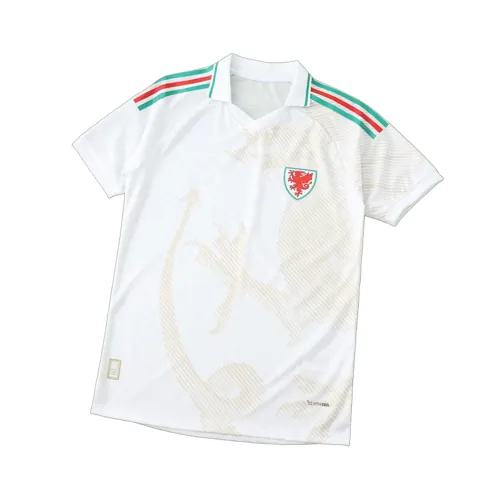 2026 FIFA World Cup Wales away Player version