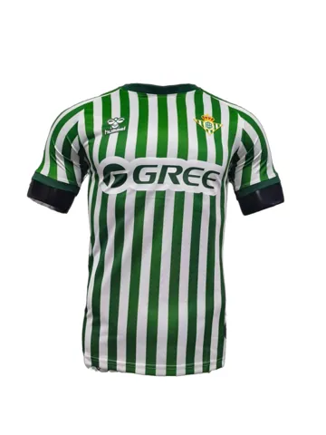 2526 Season Real Betis Special Edition Jersey Player Version