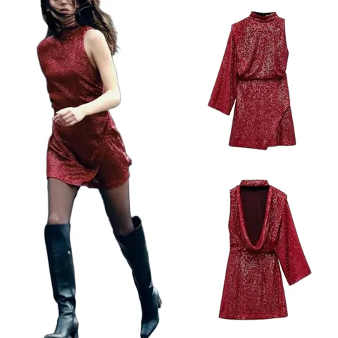Zara Dress