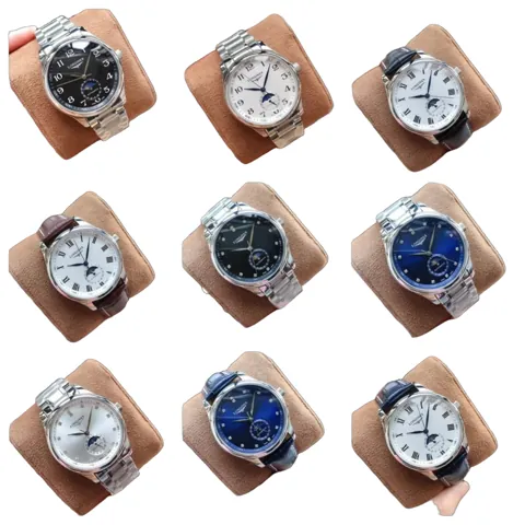 Longines