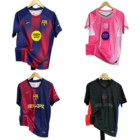Football Jersey