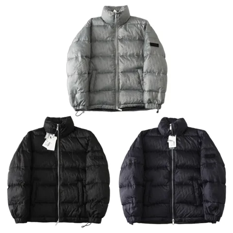 Dior Down Jacket