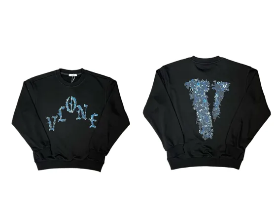 Vlone Hoodie