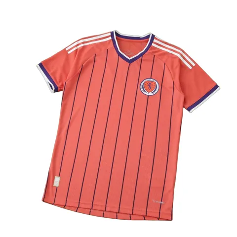 2026 FIFA World Cup Scotland away Player version