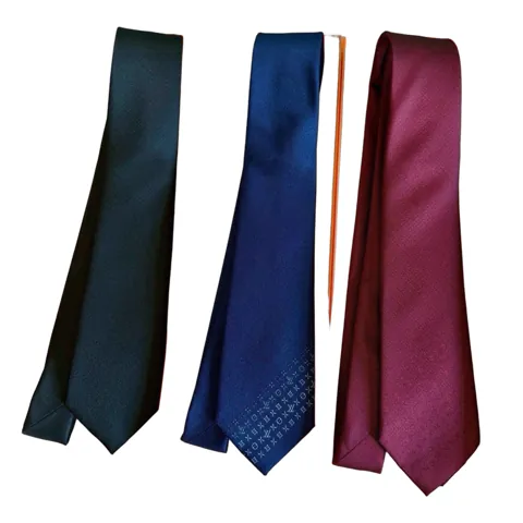 Louis Vuitton Tie