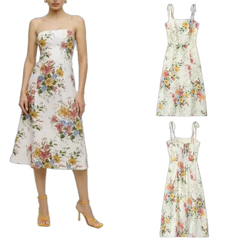 Zara Dress