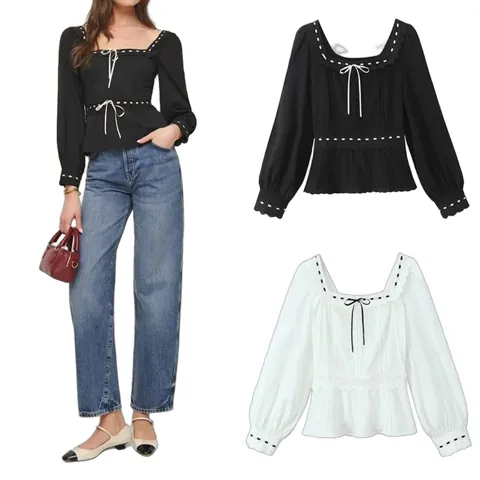 Zara Shirt
