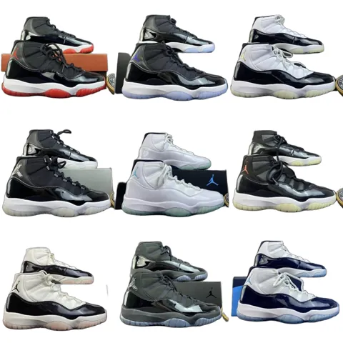 Jordan 11