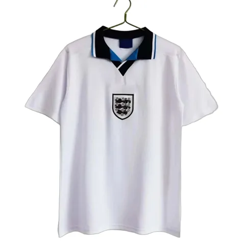 1996 season England home Retro Fan version